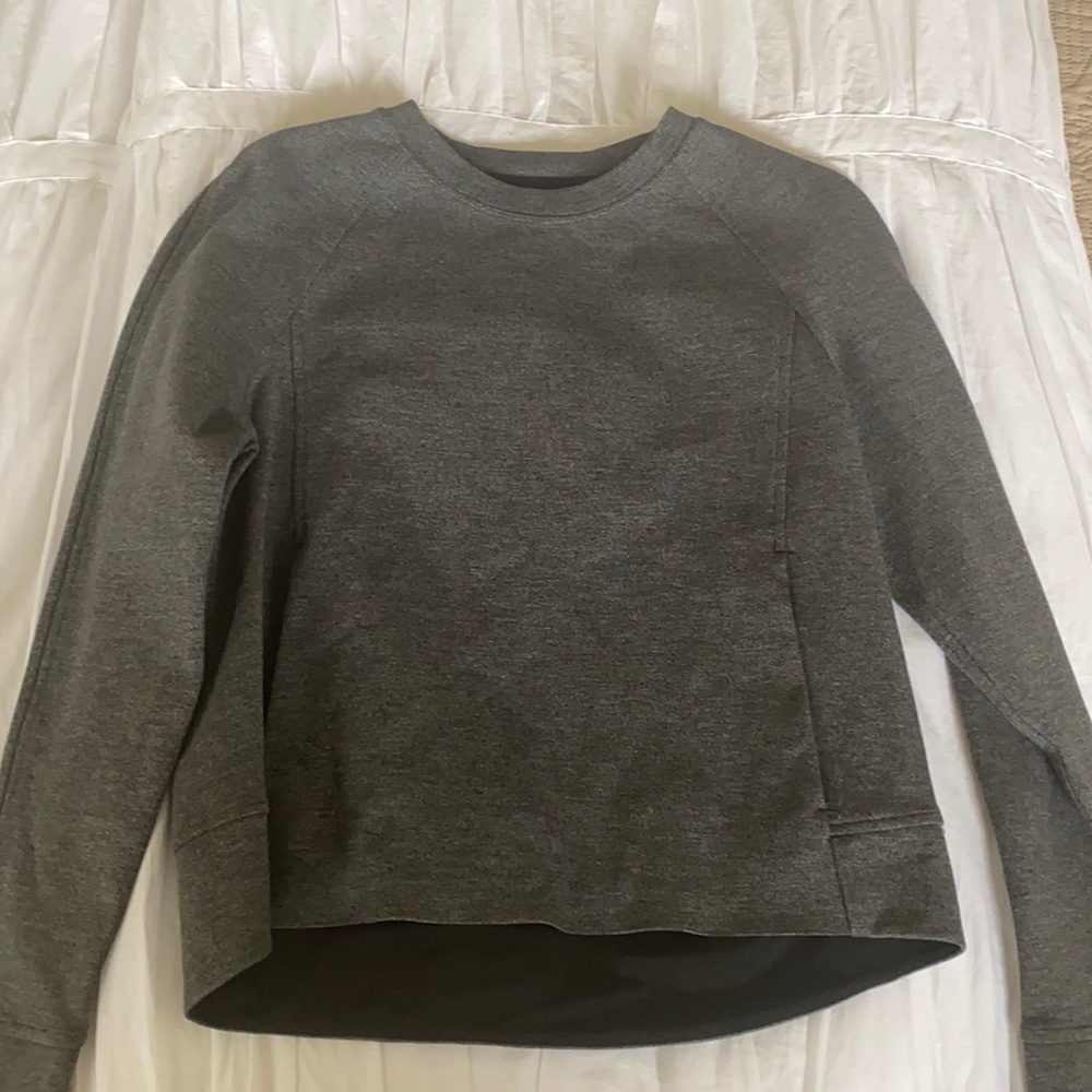 Lululemon Crewneck